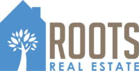 Roots Real Estate Logo